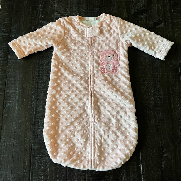 Chick pea bodysuit - Picture 1 of 2